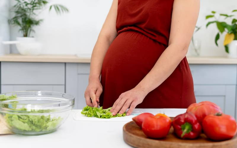 The Benefits of Vitamin B12 During Pregnancy